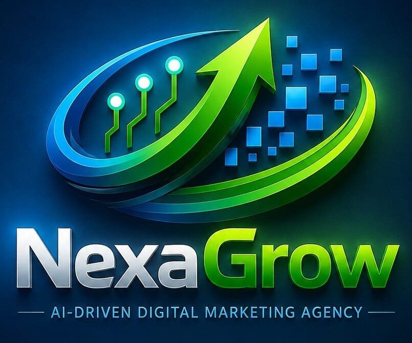 Ai-Driven Digital Marketing Agency