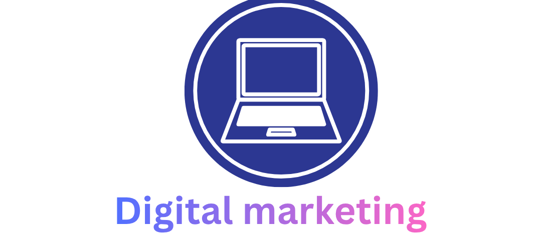 Digital marketing services