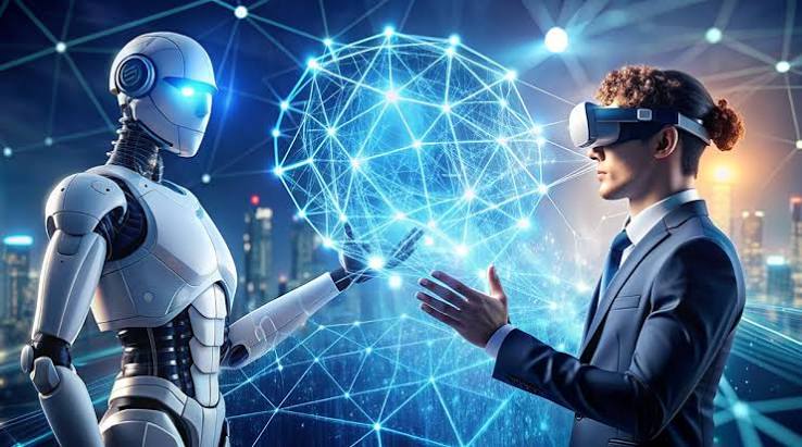 Ai transforming Digital Marketing