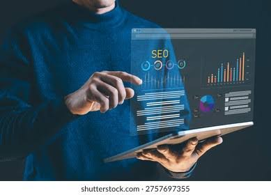 SEO Strategies for improving website ranking in 2026